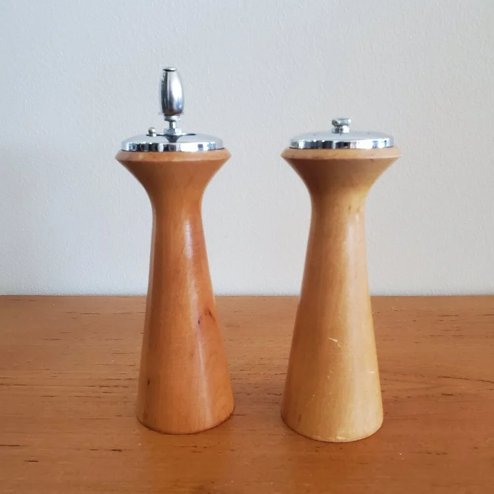 Woodpecker Woodware vintage woodpecker